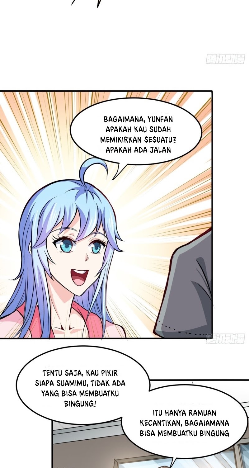 Strongest Divine Doctor Mixed City chapter 95